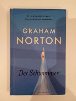 Graham Norton Der Schwimmer Buch Niedersachsen - Salzhemmendorf Vorschau