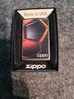 Zippo Feuerzeug Soccer Ball Design 60005300 Bayern - Eckersdorf Vorschau