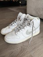Nike Dunk High Gr. 44,5 Nordrhein-Westfalen - Selm Vorschau