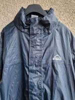 Regenjacke, XL, McKinley, dunkelblau Nordrhein-Westfalen - Hagen Vorschau