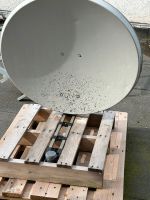 Antenne Satelliten Nordrhein-Westfalen - Geseke Vorschau
