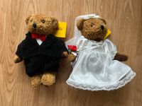 Brautpaar Teddy von Sunkid, Hochzeit, Geschenk Sachsen - Wurzen Vorschau