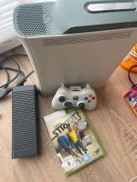 XBOX 360 Core weiß Niedersachsen - Buchholz in der Nordheide Vorschau