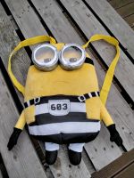 Minions Rucksack 40 cm neu unbenutzt Niedersachsen - Schüttorf Vorschau