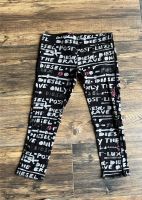 RAR Diesel Leggins schwarz/bunt M NEUwertig❣️ Rheinland-Pfalz - Neuwied Vorschau