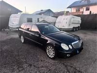 Mercedes-Benz E 350 T ELEGANCE Bayern - Großkarolinenfeld Vorschau