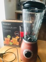 Mixer mit Glasbecher Bayern - Allershausen Vorschau