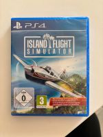 PS4 spiel ISLAND FLIGHT Simulator Rheinland-Pfalz - Plaidt Vorschau
