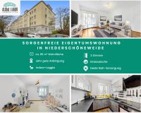 Rundum-Sorglos-Paket: charmante Eigentumswohnung mit drei Zimmern in Berlin-Schöneweide Berlin - Treptow Vorschau
