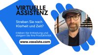 Virtuelle Assistenz | Erleben Sie Entlastung Bayern - Utting Vorschau