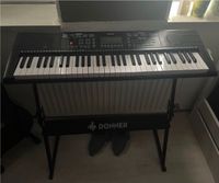 Donner Keyboard Nordrhein-Westfalen - Oberhausen Vorschau