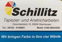 Maler & Tapezierarbeiten Rheinland-Pfalz - Kirn Vorschau