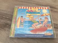 ❤️⭐️ CD Bibi Blocksberg „Der Strandurlaub“ neu OVP ⭐️❤️ Bayern - Buttenwiesen Vorschau