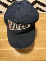 Tommy Hilfiger Basecap Größe L (56-58) inklusive Versand Baden-Württemberg - Oberhausen-Rheinhausen Vorschau