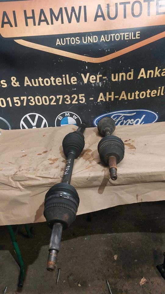 Ford transit MK6 Antriebswelle 2.2 Diesel recht und links 2009 in Bochum