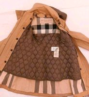 Burberry Brit Trenchcoat Gr.s/Luxus/Trench Rainwear Nordrhein-Westfalen - Solingen Vorschau