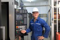 Einsteller m/w/d Bediener m/w/d CNC-Maschinen – 20 EUR Bayern - Röthenbach Vorschau