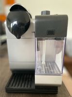 DeLonghi Nespresso Lattissima Kaffeemaschine EN 520 Rheinland-Pfalz - Friedewald (Westerwald) Vorschau