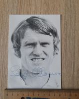 Autogrammkarte Sepp Maier Fußball 70er Original Unterschrift Bayern - Vilshofen an der Donau Vorschau