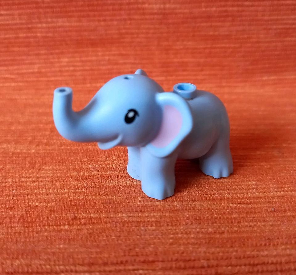 Lego - Friends "Kleiner Elefant" in Hannover