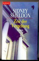 Zeit der Vergeltung, Roman von Sidney Sheldon!! Taschenbuch #1 Nordrhein-Westfalen - Castrop-Rauxel Vorschau