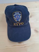 Base Cap Original NYPD Hessen - Lautertal Vorschau