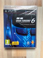 Gran Turismo 6 Anniversary Edition PS3 Playstation 3 NEU SEALED Nordrhein-Westfalen - Mülheim (Ruhr) Vorschau