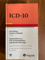 ICD-10 8. Auflage Berlin - Neukölln Vorschau
