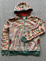 Sweatjacke handmade Dawanda 42 Nordrhein-Westfalen - Menden Vorschau