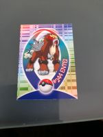 Pokemon Karten Entei topps auch Preisvorschläge Nordrhein-Westfalen - Erkelenz Vorschau