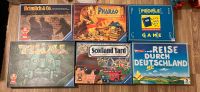 Heimlich und co* Pharao* people Game* Scotland Yard*tikal*spiele Niedersachsen - Schwarmstedt Vorschau