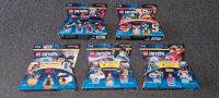 LEGO Dimensions Team Pack und Story Pack Sachsen-Anhalt - Elbe-Parey Vorschau