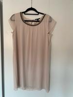 Comma Kleid, zart rosa, Pailletten Bergedorf - Hamburg Allermöhe  Vorschau