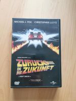 Zurück in die Zukunft Trilogie DVD Nordrhein-Westfalen - Porta Westfalica Vorschau