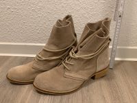 Stiefeletten Sommerkind 39 beige Dresden - Südvorstadt-Ost Vorschau