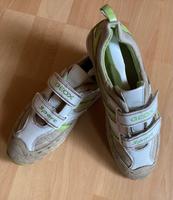 Geox Sneakers/Sportschuhe  Gr.38 Sachsen - Oelsnitz / Vogtland Vorschau