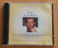 Simply the best Joe Cocker Greatest Hits CD Nordrhein-Westfalen - Euskirchen Vorschau