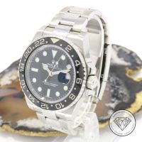 M*168447 Rolex GMT-Master II Stahl 40mm Automatik Uhr 116710 XXYY Essen - Karnap Vorschau