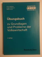 Grundlagen und Probleme der Volkswirtschaft Leipzig - Leipzig, Zentrum Vorschau