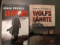 Lennox, Wolfsfährte /Craig Russell Niedersachsen - Horneburg Vorschau