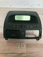 Bordcomputer LCD Display Bedienfeld Toyota AvensisT25 86110-05020 Baden-Württemberg - Vaihingen an der Enz Vorschau