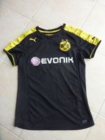 BVB Dortmund Fussball Trickot  gr. 152 158 164  !!! Nordrhein-Westfalen - Solingen Vorschau