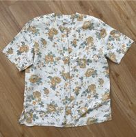 Franco callegari Seiden Bluse floral Pastell Hamburg-Mitte - Hamburg Hammerbrook Vorschau