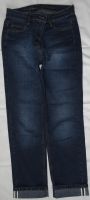 KHJ ASCARI Hose Gr.36 Jeans Damen 98%Baumwolle 2%Spandex wenig ge Rheinland-Pfalz - Bacharach Vorschau