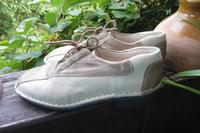ARA Gr. 36,5 (3,5) Halbschuh 5,50€ incl Versand Rheinland-Pfalz - Mendig Vorschau