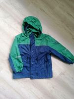 Regenjacke Junge Gr. 116 Düsseldorf - Benrath Vorschau