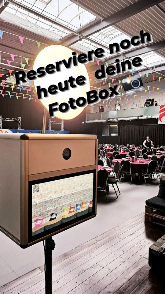 Mieten: Musik PA Anlage Boxen Fotobox Popcorn SlushEis #Hochzeit in Duisburg