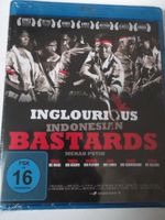 Inglourious Indonesian Bastards - Basterds Kolonie Niederlande Niedersachsen - Osnabrück Vorschau