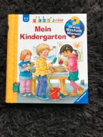 Buch „Mein Kindergarten“ Nordrhein-Westfalen - Freudenberg Vorschau