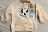 Baby Sweets Pullover 62/68 Disney Baby Sachsen-Anhalt - Blankenburg (Harz) Vorschau